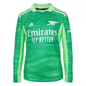 Maillot de Foot Arsenal Gardien Domicile 2021/22 ML